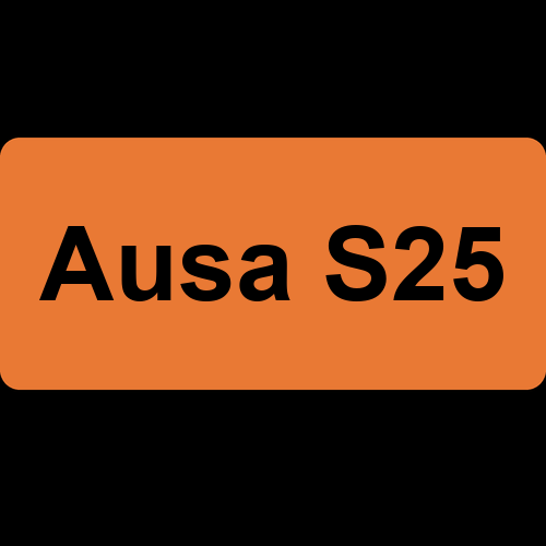 Ausa S25
